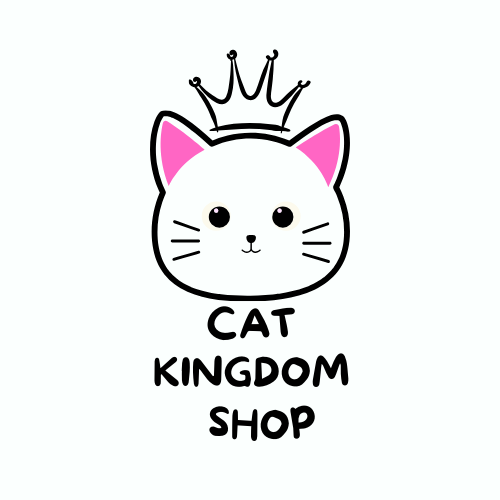 Cat Kingdom Shop